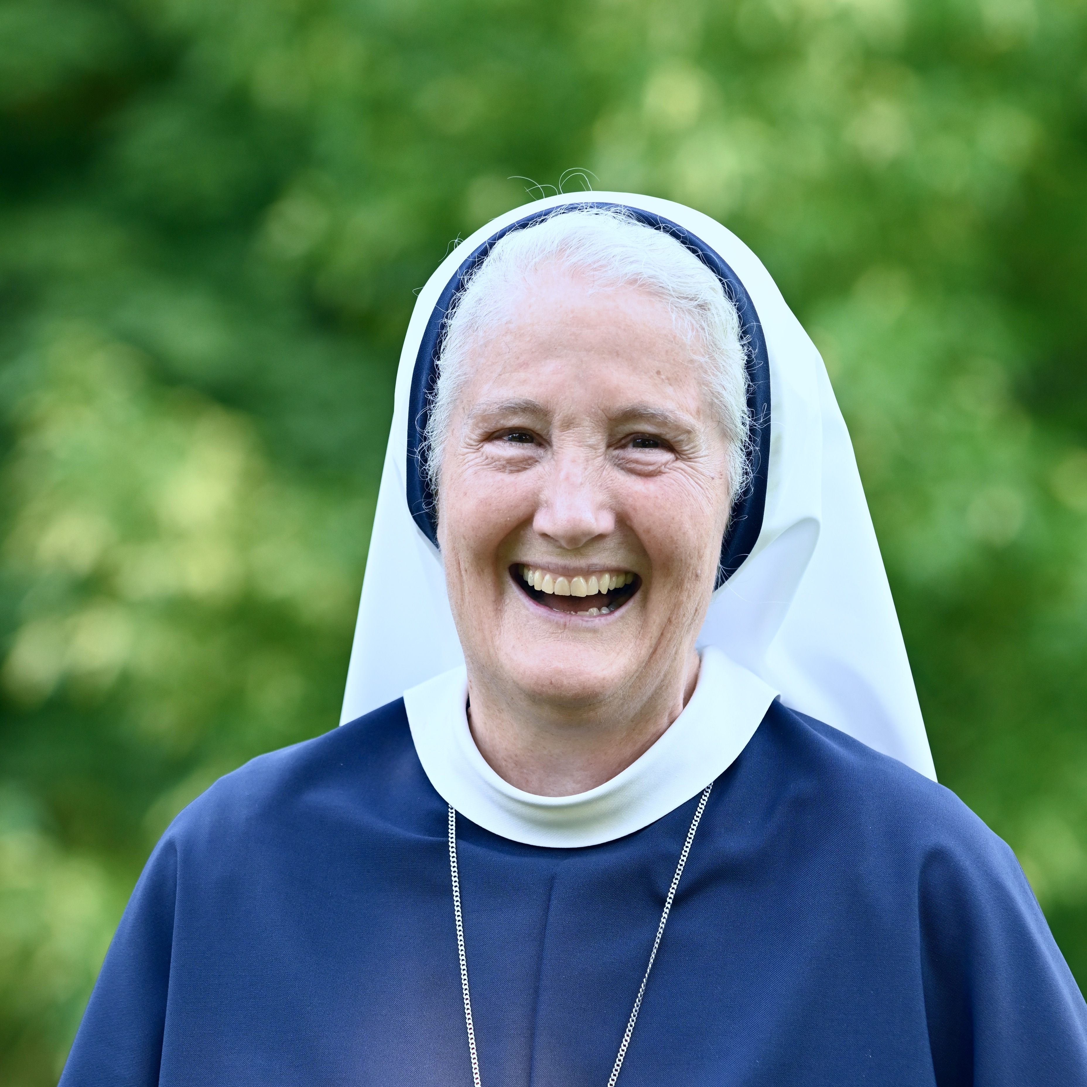 Mother Agnes Mary of the Sisters of Life to be honored with Fiat Award