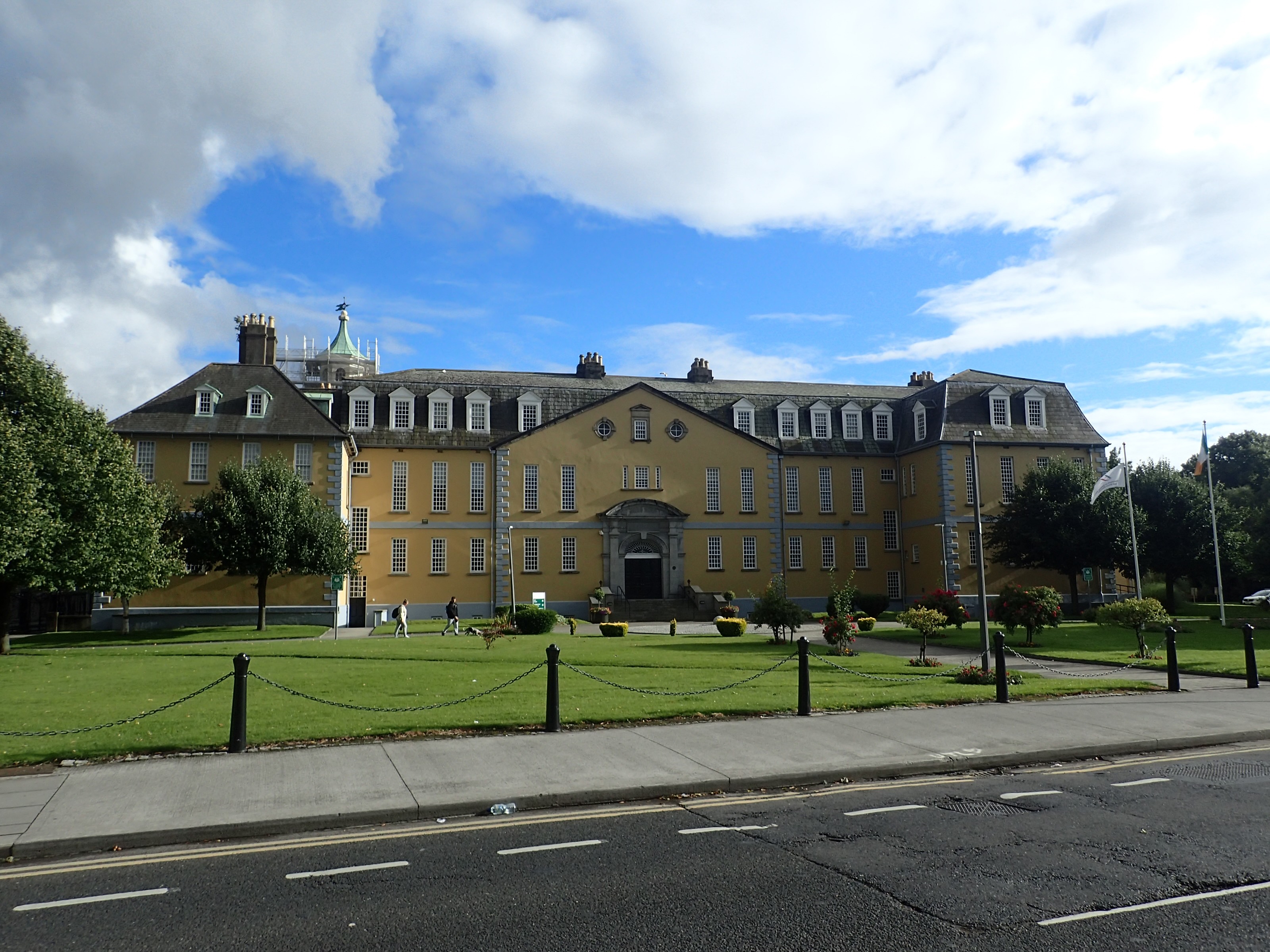 Ireland group calls for inquiry into deaths of 108 babies born alive after abortion