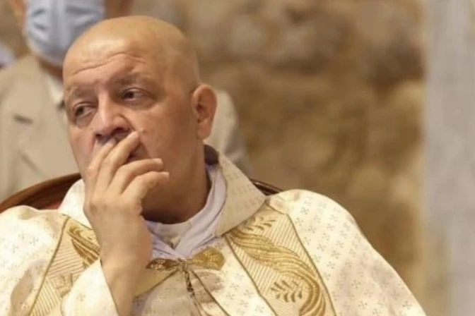 Pope Leo expresses sorrow over death of Maronite priest in Israeli bombing