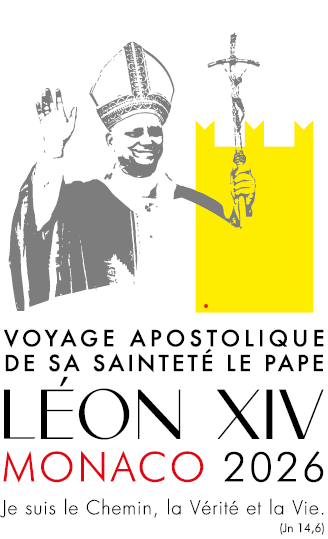 Vatican releases program for Pope Leo XIV’s visit to Monaco