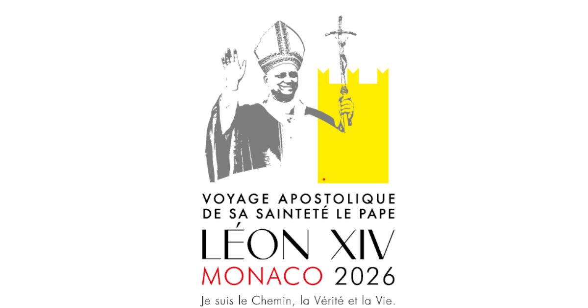 Vatican releases program for Pope Leo XIV’s visit to Monaco