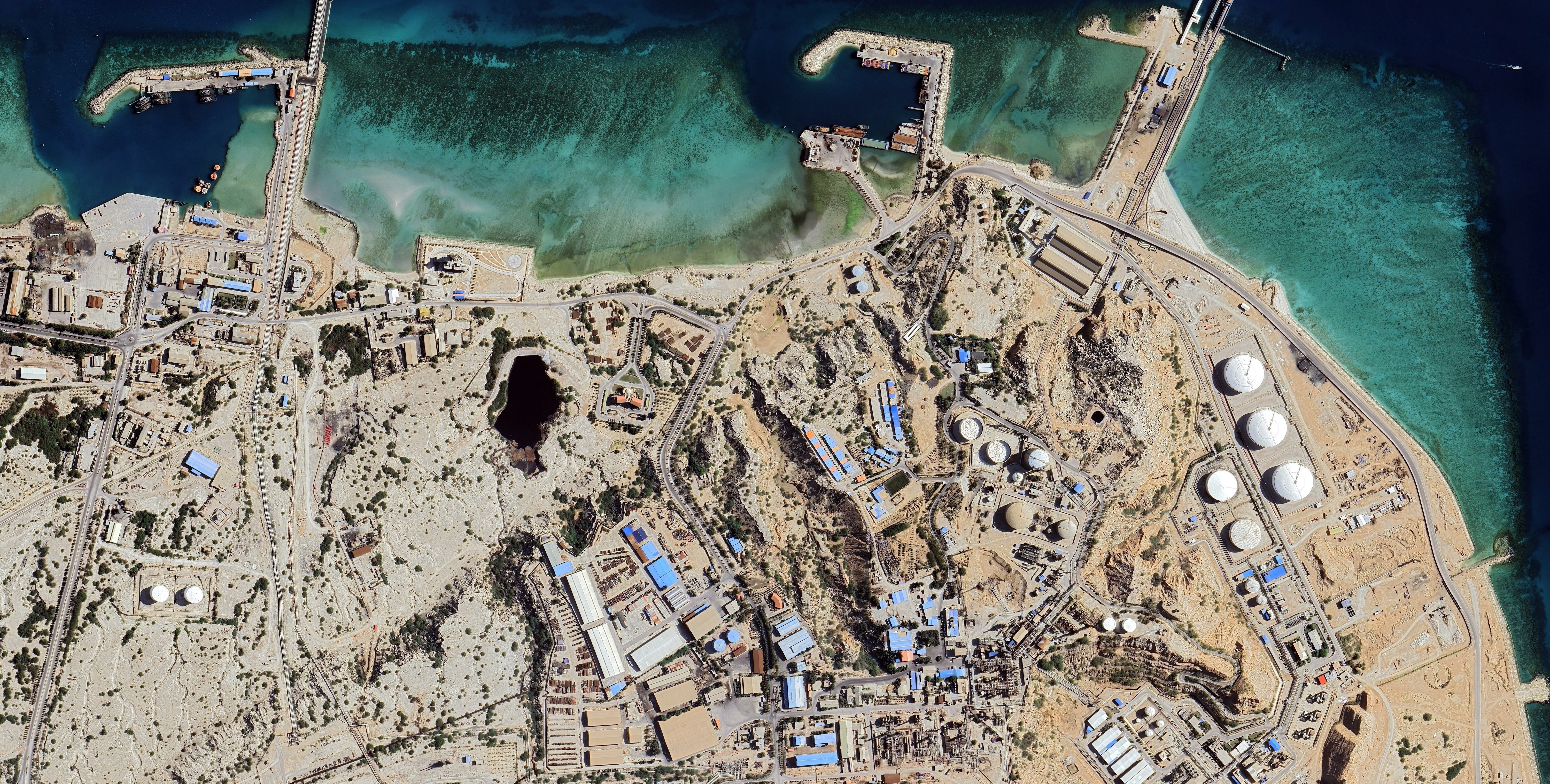 Beyond oil and conflict, Iran’s Kharg Island holds a lost Christian past