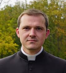Father Gian Strapazzon, rector of the St. Vincent de Paul Seminary in France. | Credit: St. Vincent de Paul Seminary