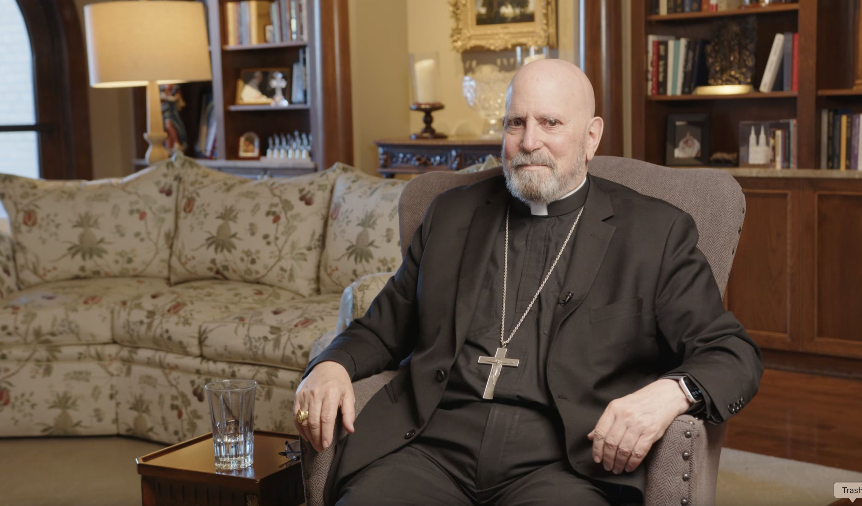 Archbishop Aquila leaves Denver Archdiocese with ‘deep gratitude’