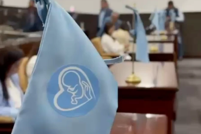 In pro-life victory, Mexican state establishes ‘Day of the Unborn Child’