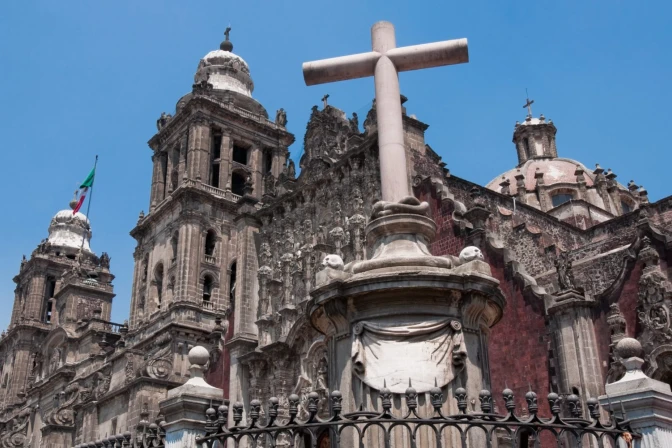 Mexican bishop: Listen to abuse victims with empathy and without prejudice