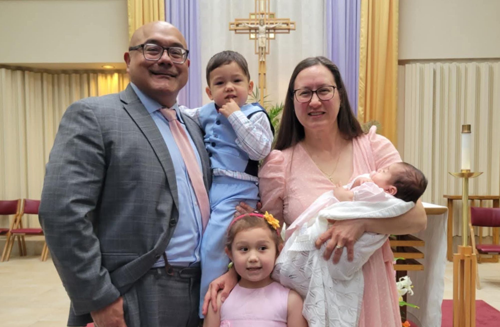 Chicago Catholic parents appeal to Vatican to keep school open