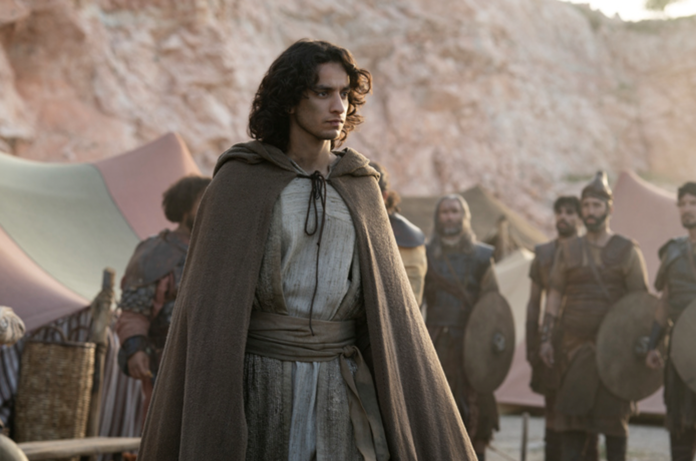 From shepherd to commander: ‘House of David’ Season 2 released globally