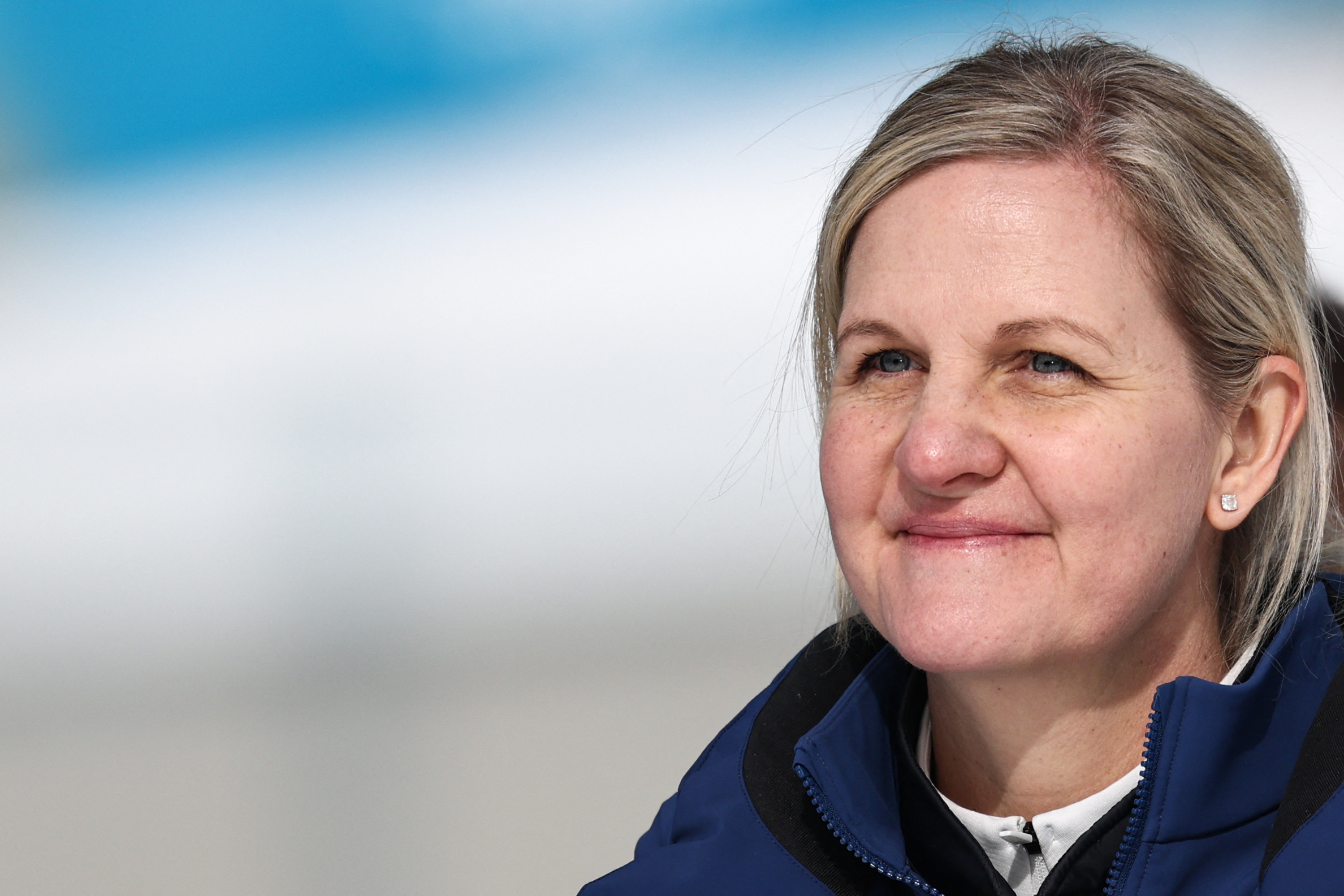 International Olympic Committee: Only ‘biological women’ allowed to compete in women’s category