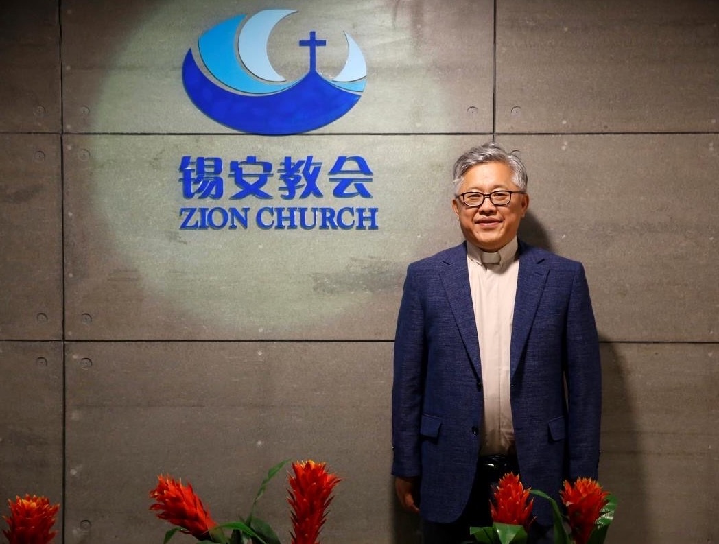 Lawmakers urge Trump to advocate for China’s release of Christian pastor at upcoming summit