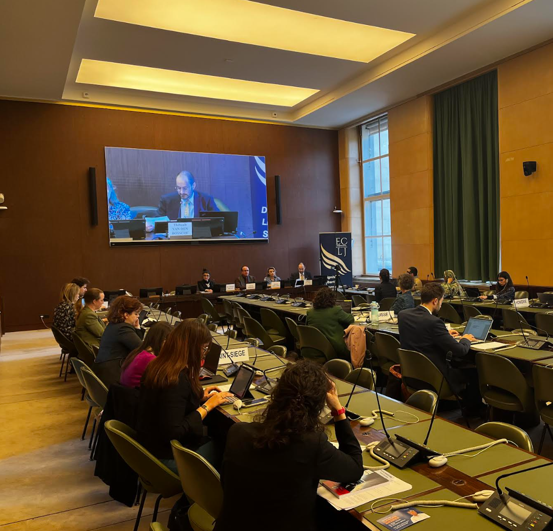 Before Pope Leo lands in Algeria, advocates want the world to know what Christians face there