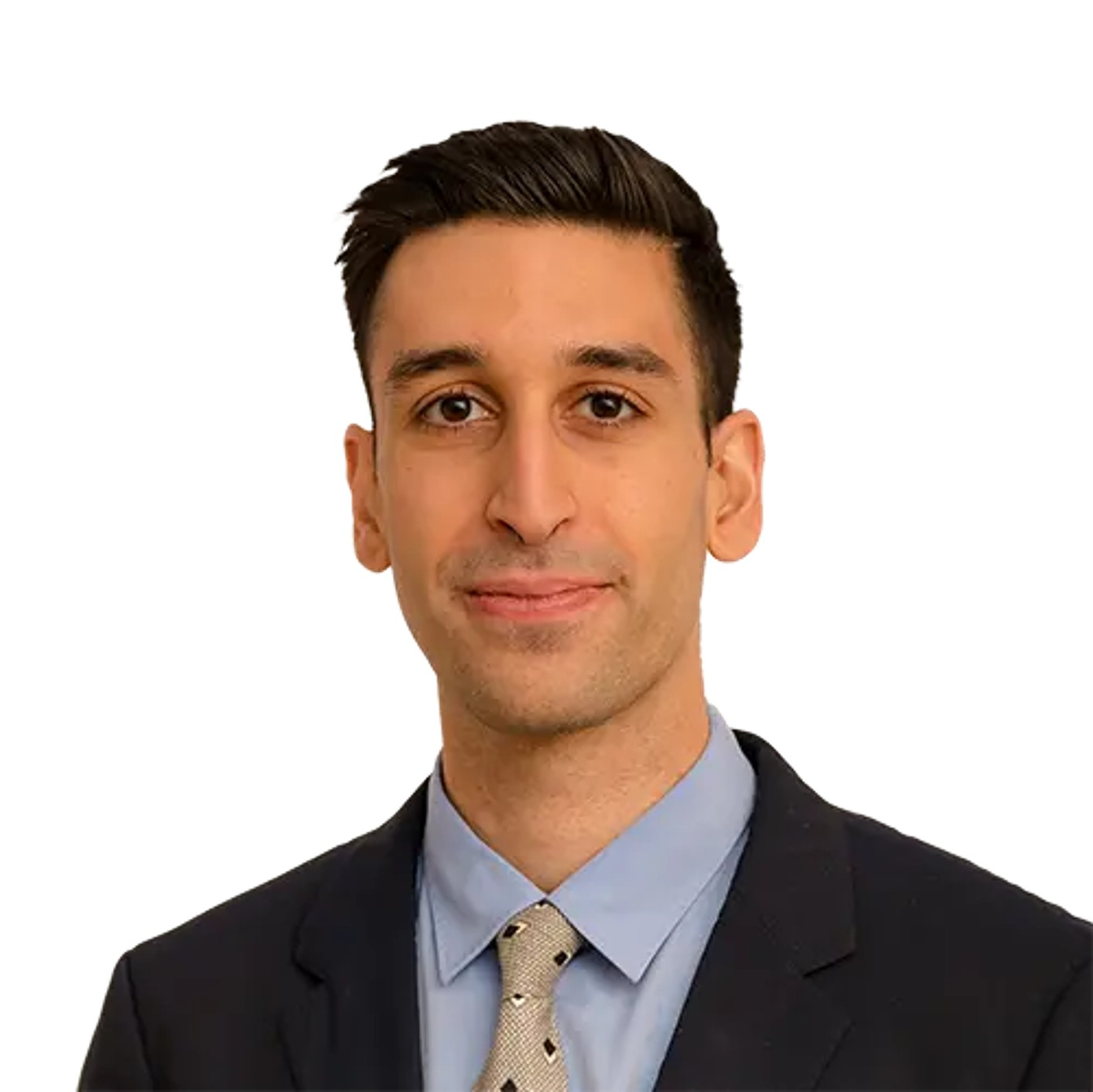 Paul Sapper from ADF International criticized “a two-tier bias in how many in our political class view public prayer and freedom of religion.” | Credit: Photo courtesy of ADF International