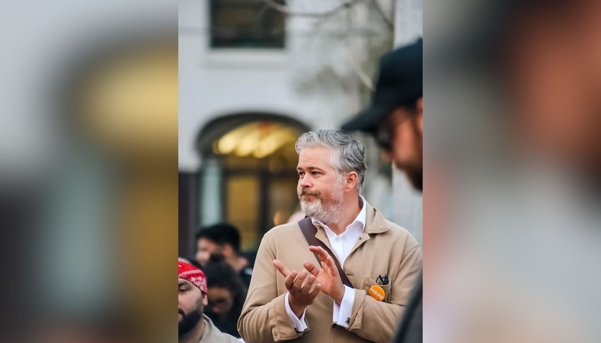 Pope names members with U.S. ties to Dicastery for Promoting Integral Human Development