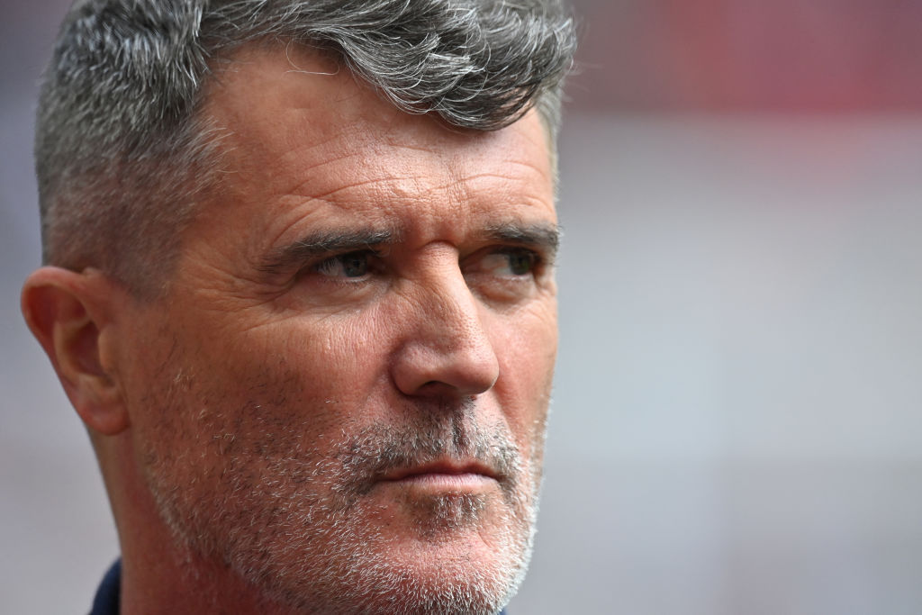 Irish soccer legend Roy Keane pays tribute to late mother and upbringing at funeral Mass