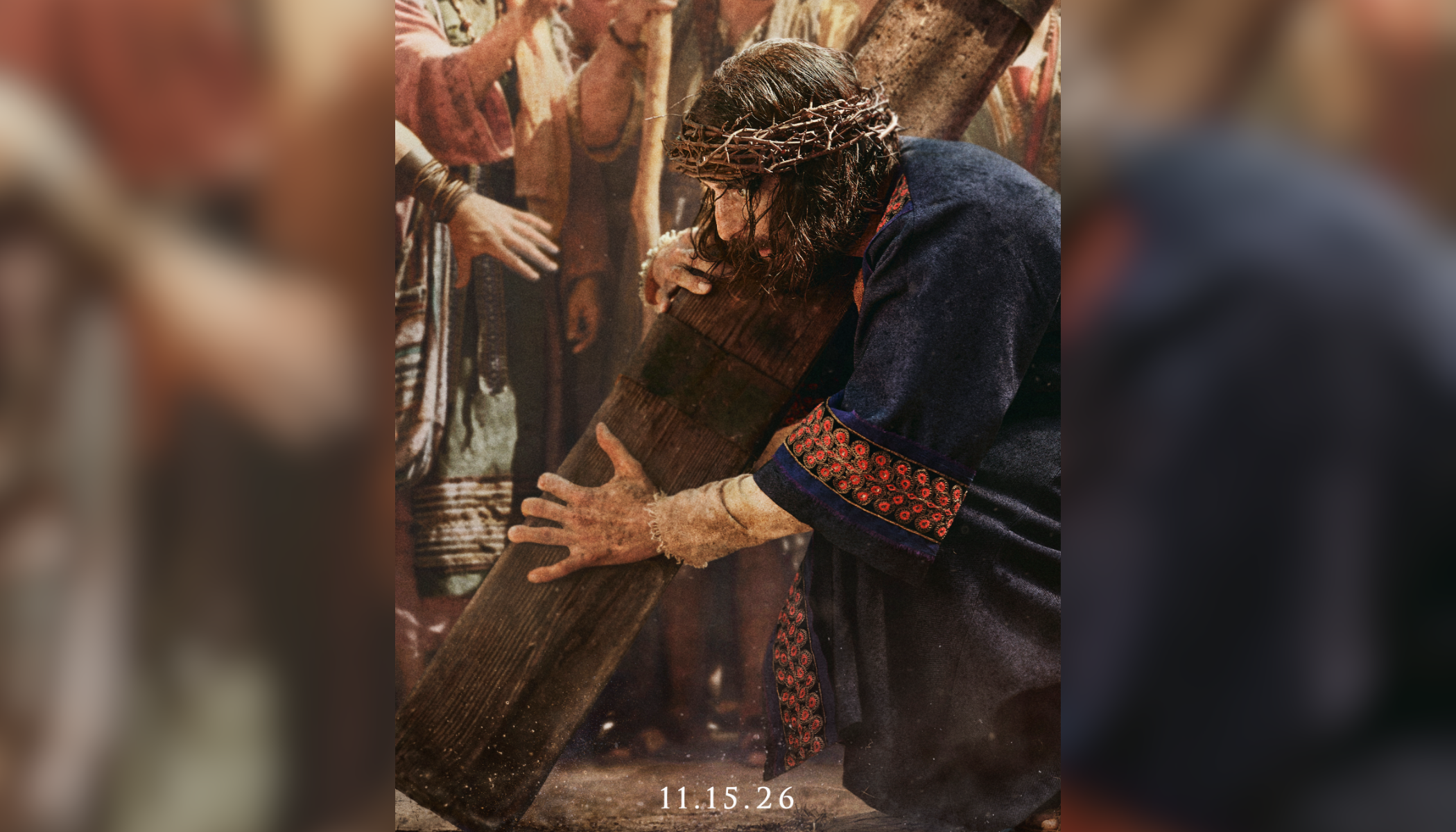 Release date for Season 6 of ‘The Chosen’ announced