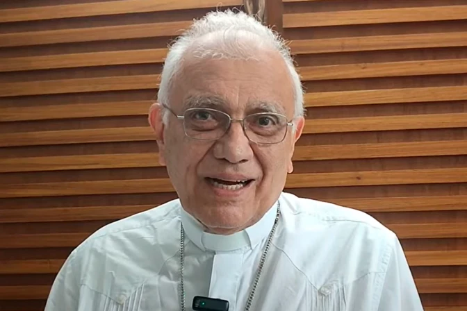 Cardinal Porras says new era in Venezuela after Maduro ‘is not about vengeance’