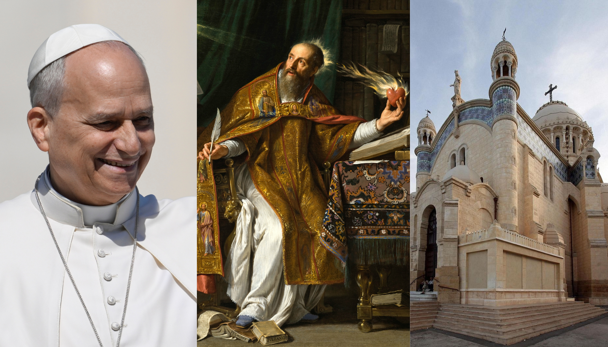 Pope Leo XIV in Africa: 7 things to know about the Catholic Church in Algeria