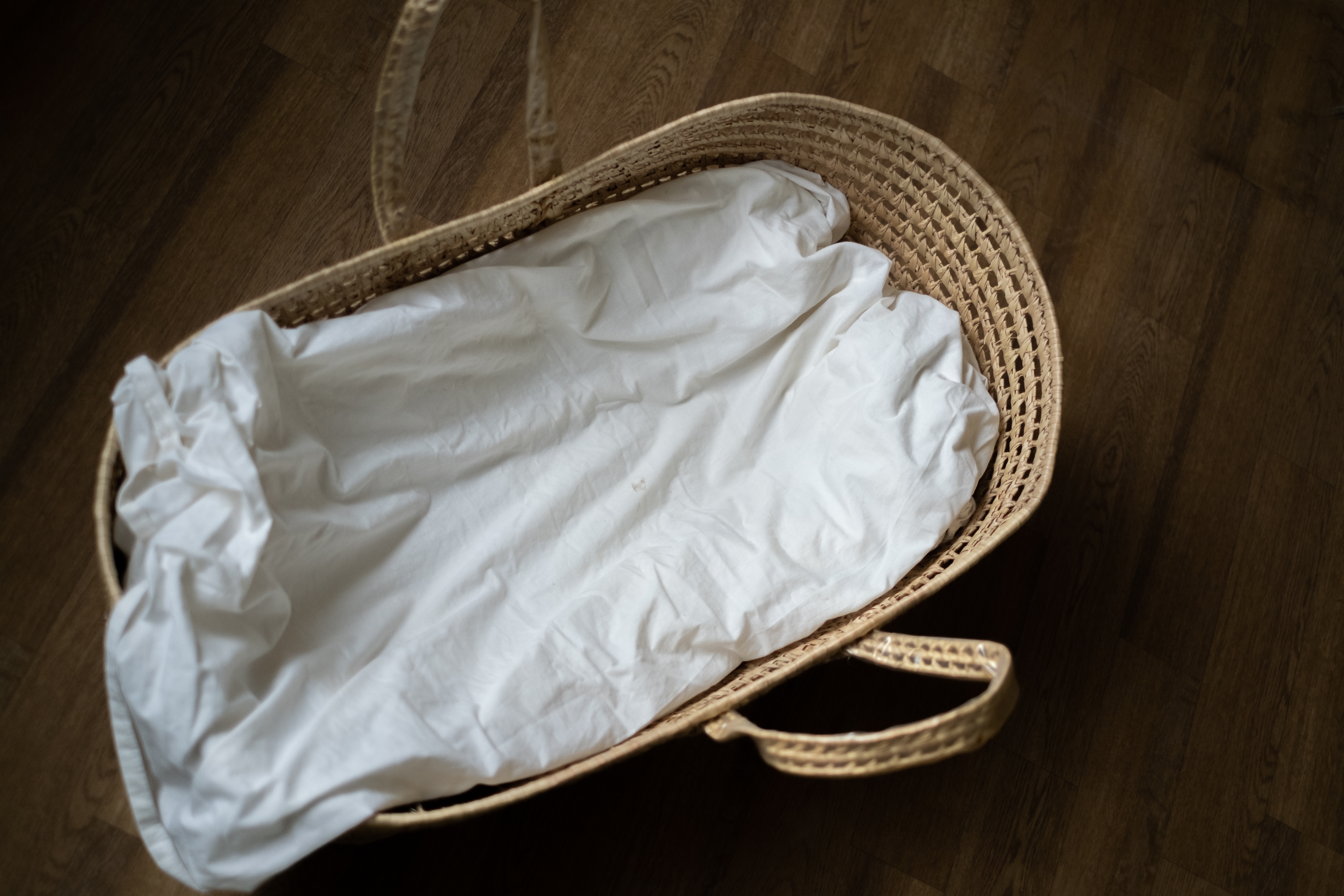 U.S. births declined slightly in 2025, CDC reports