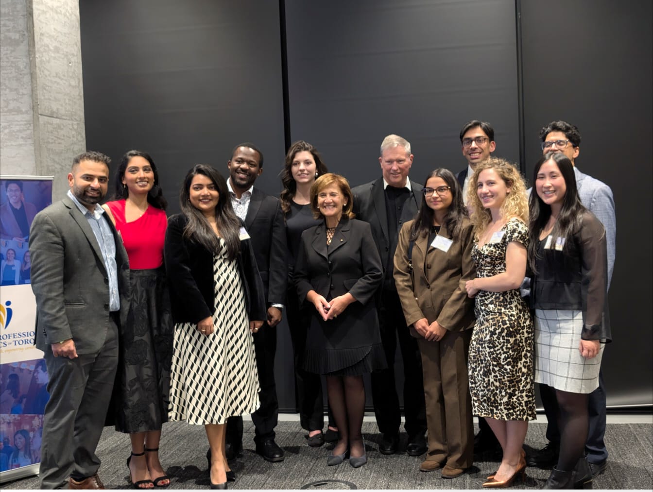 Young professional Catholics build community amid Toronto’s secular landscape