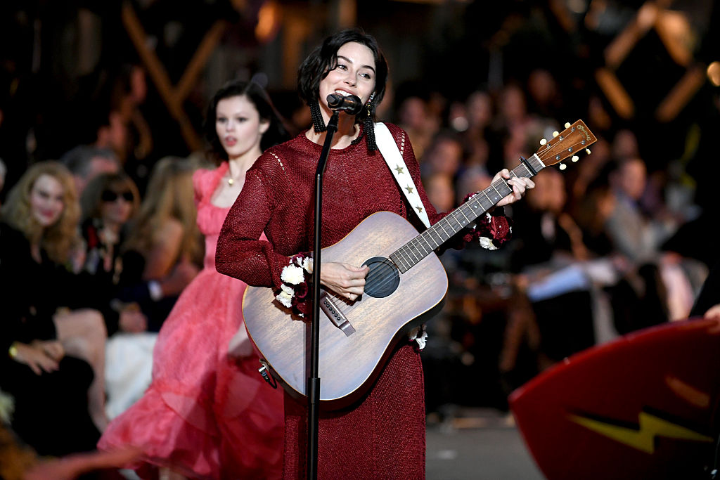 Minnesota bishop: Singer Gracie Abrams helps young people confront 'gaping wounds in their hearts'