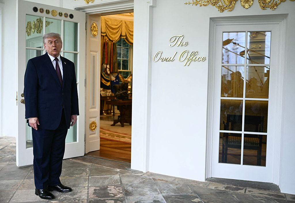 President Trump’s criticism of Pope Leo XIV sparks global reaction