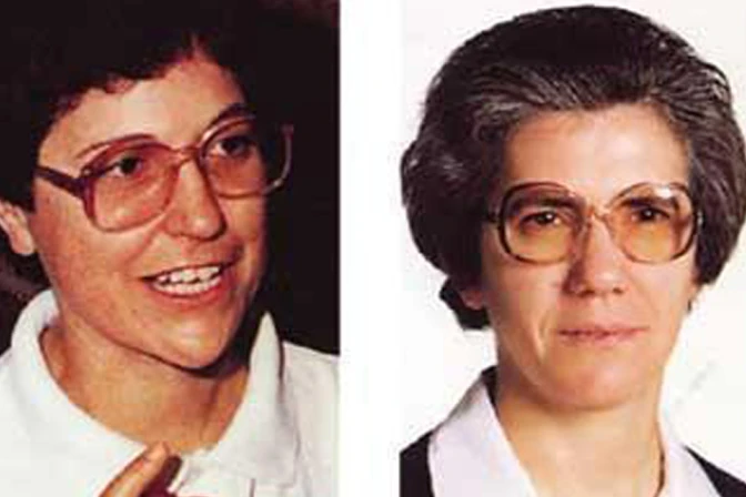 Pope Leo XIV honors 2 Spanish nuns murdered in Algeria in 1994