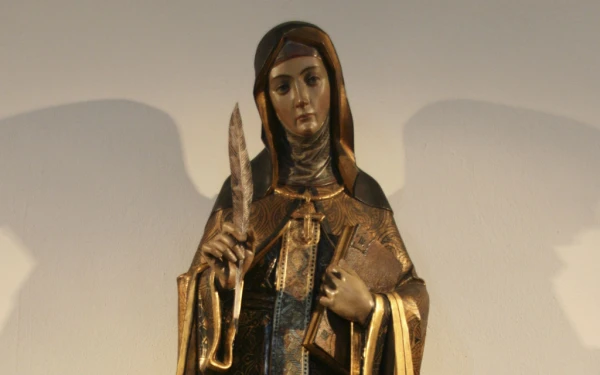 Punk legend Patti Smith, Mexican architect Tatiana Bilbao to represent Vatican at Venice Biennale