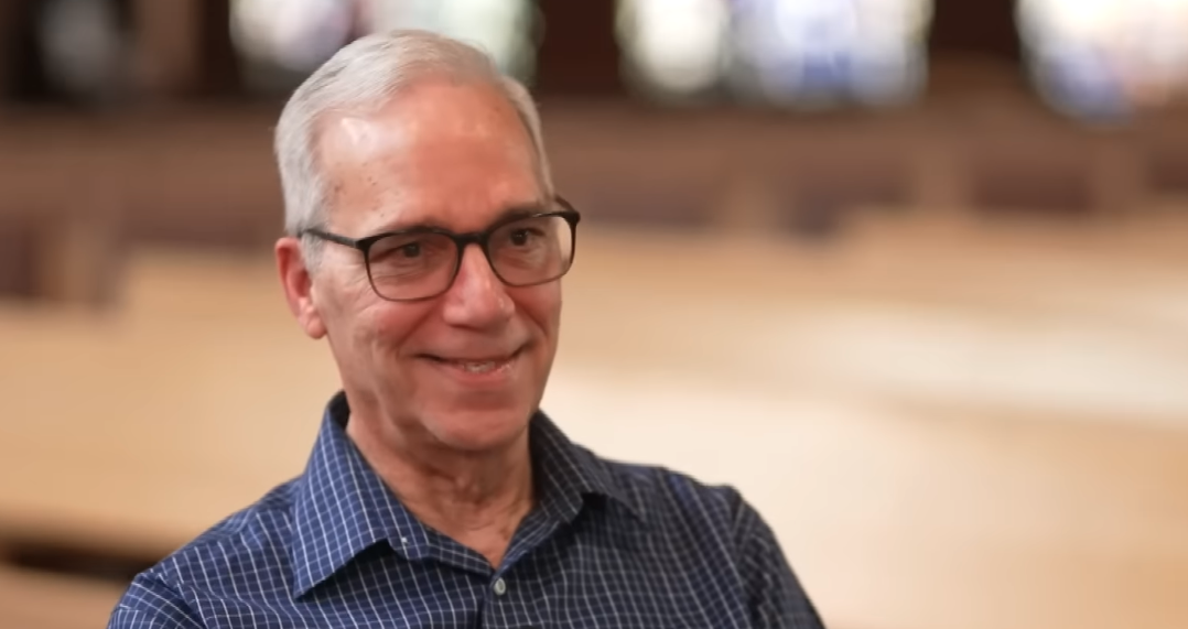 John Prevost discusses life as the pope’s brother: 'We always knew that he had that calling'