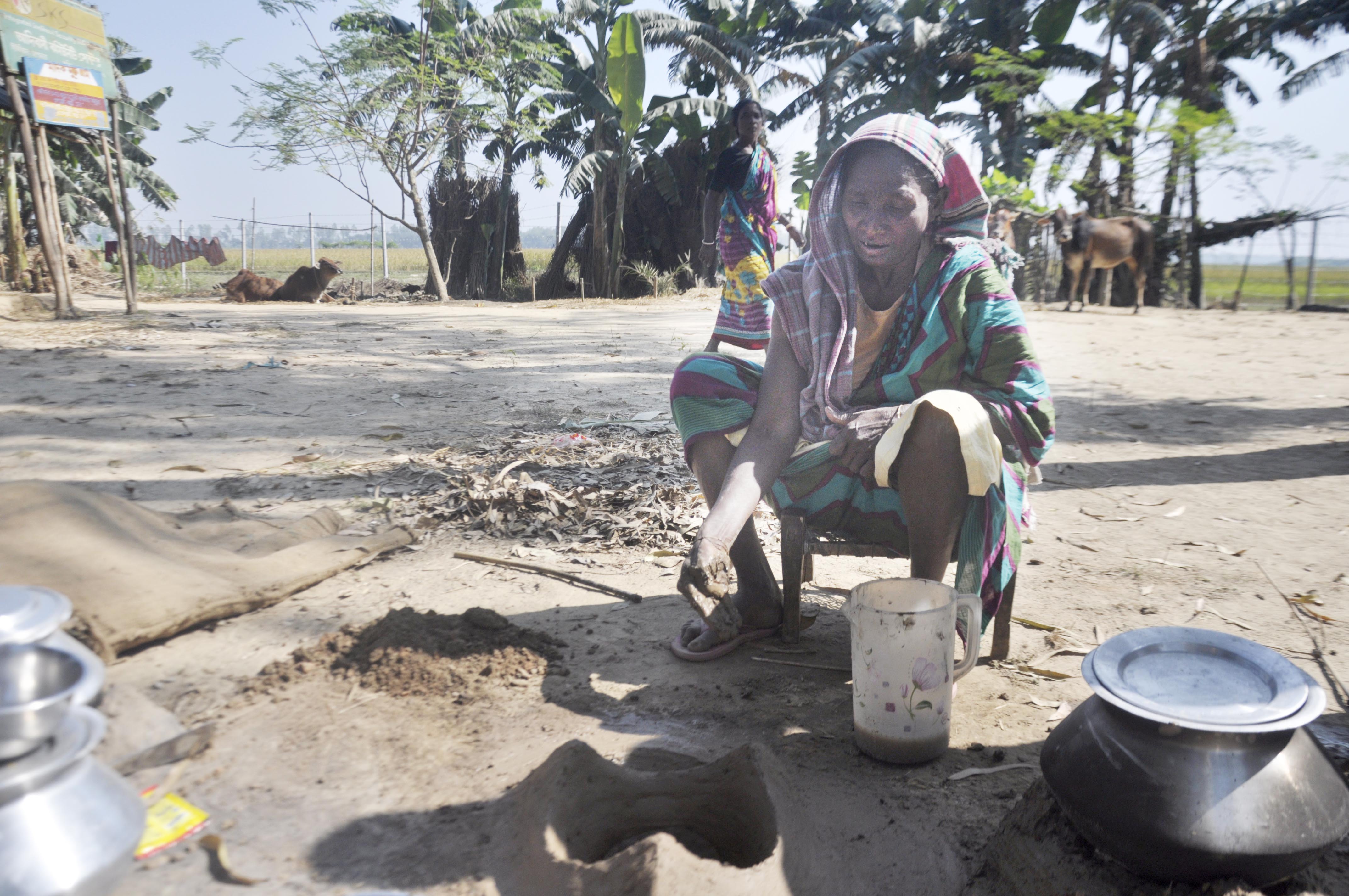 Indigenous Christian...