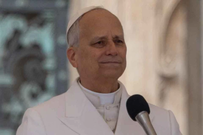 Exorcists praise Pope Leo’s courage, propose spiritual means to achieve peace