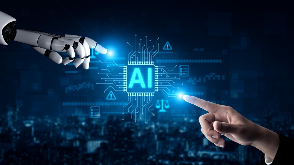 DePaul University conference on Pope Leo draws conversation about AI, human dignity