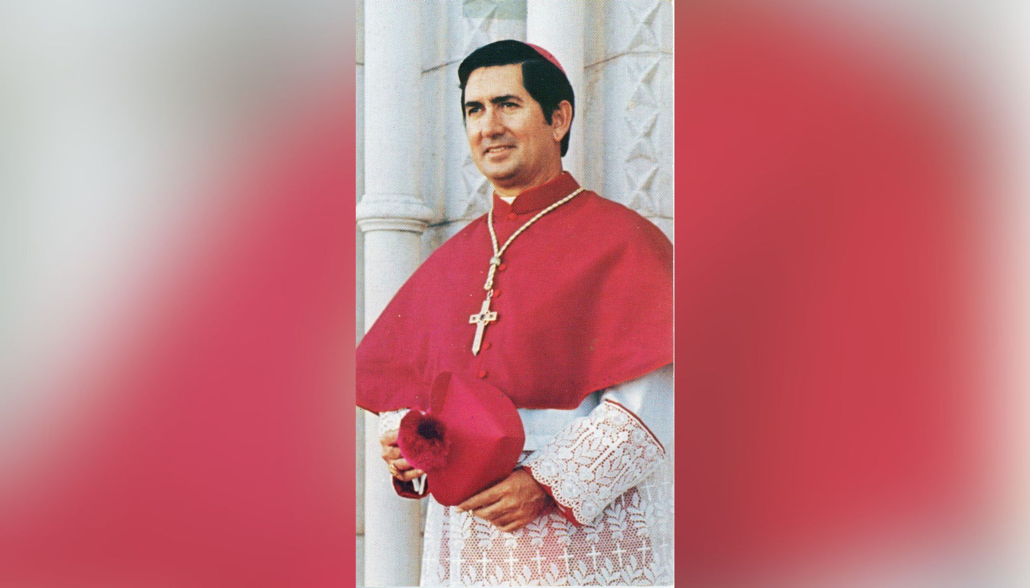 René Henry Gracida, Corpus Christi bishop and World War II veteran, dies at 102