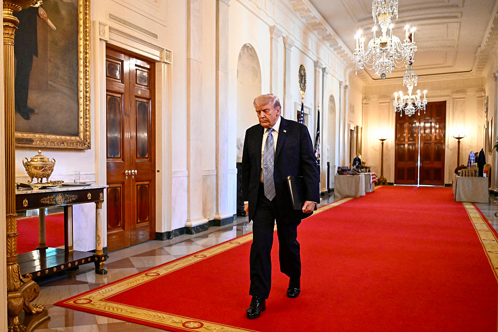 Poll: Most Americans dislike Trump’s jabs at Pope Leo XIV, favor Leo’s call for peace