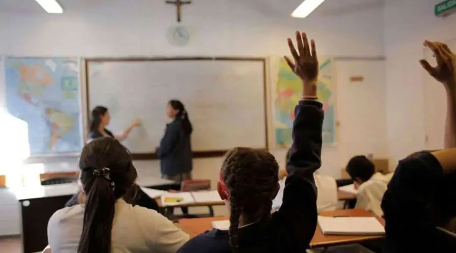 La Iglesia en España relanza la figura del profesor de Religión inspirada en la Escuela de Salamanca