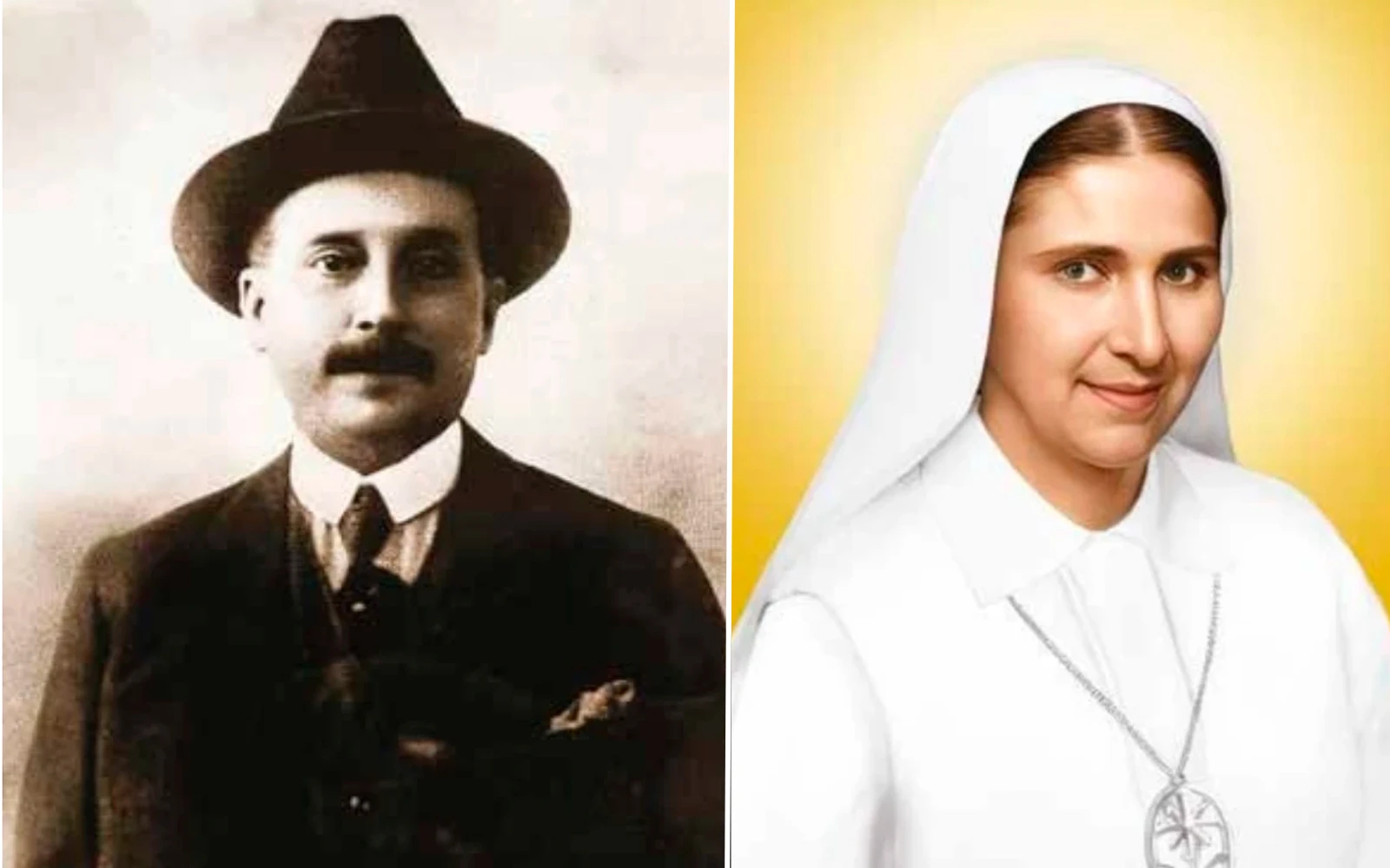 Venezuela celebra el primer aniversario de la canonización de sus primeros santos