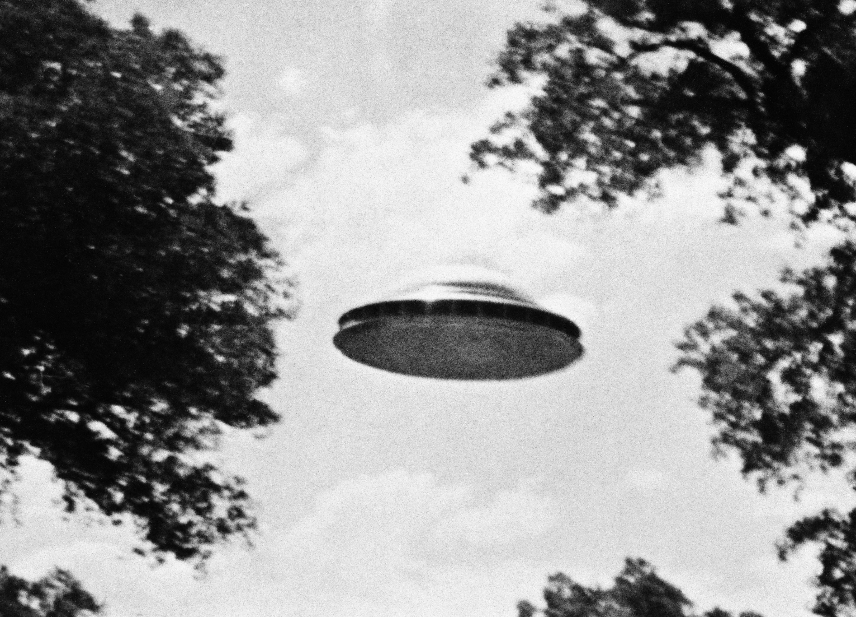 EWTN News explains: What does the Catholic Church teach about UFOs and alien life?