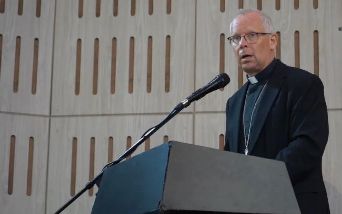 Nuncio warns not to forget the poor at Africa summit on digital technology inspired by ‘Dilexi Te’