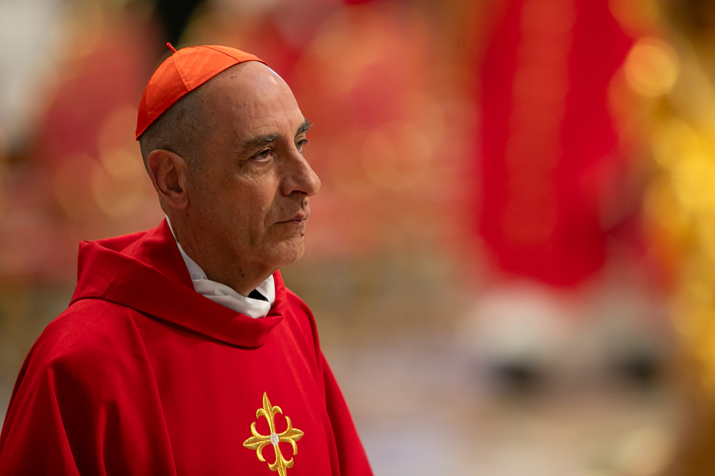 Vatican says SSPX faces excommunications for ‘schismatic’ bishop consecrations