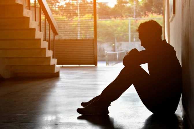 Mental health crisis in Europe: Church calls for strengthening families and spiritual support