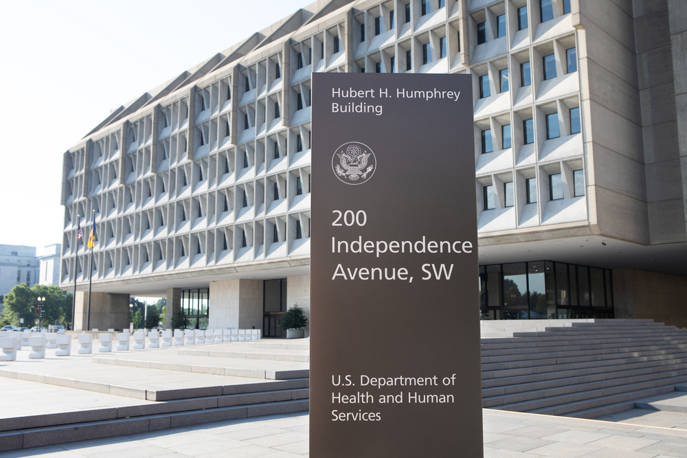 Religious freedom division restored at U.S. health agency’s civil rights office
