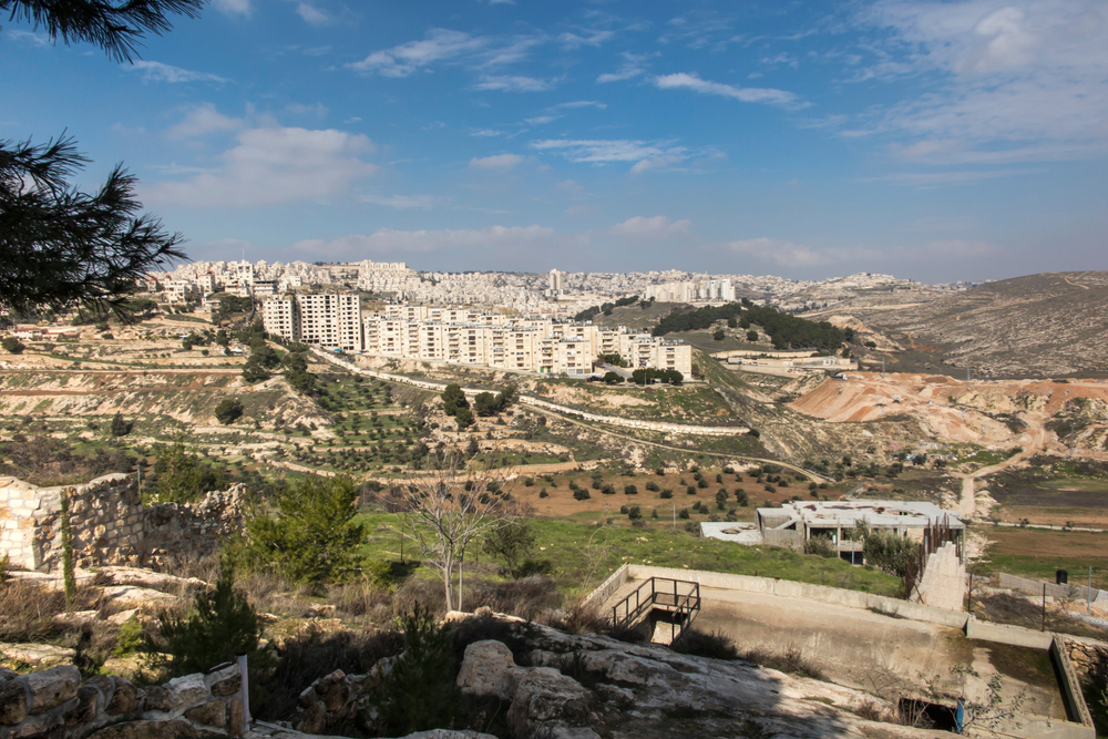 Priest forced from West Bank after Israel refuses visa renewal