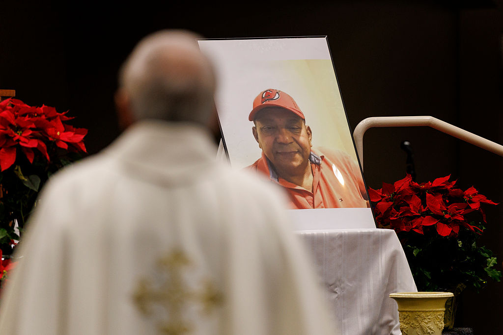 U.S. Catholic bishop...