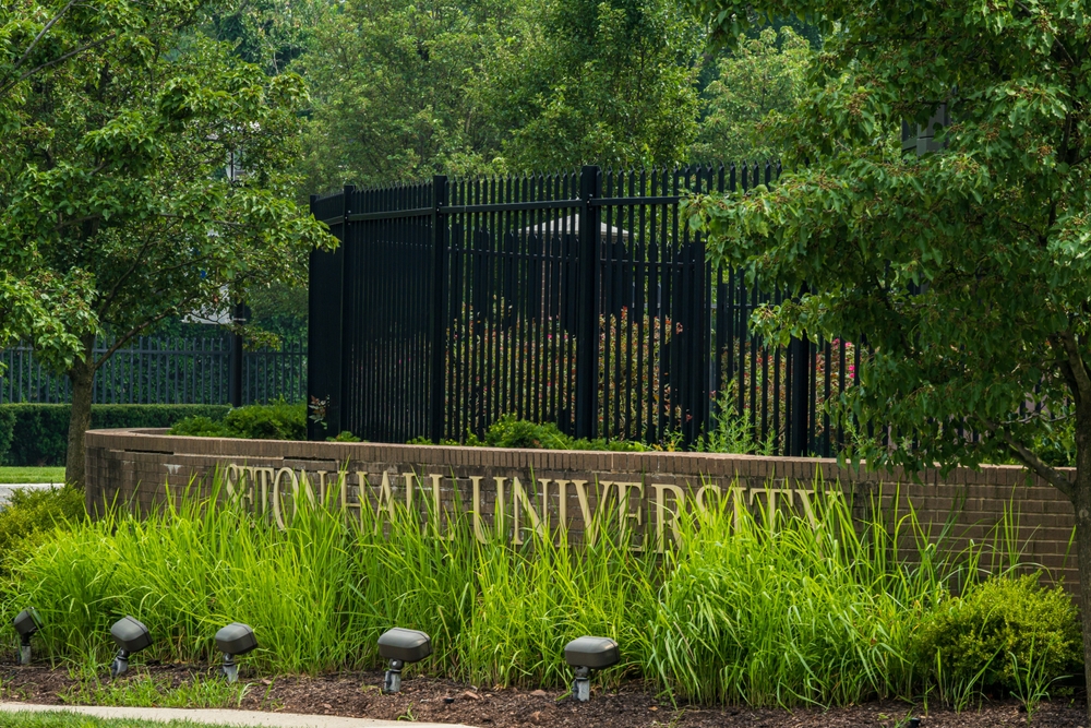 Appeals court rules Seton Hall University does not have to disclose entirety of sex abuse report