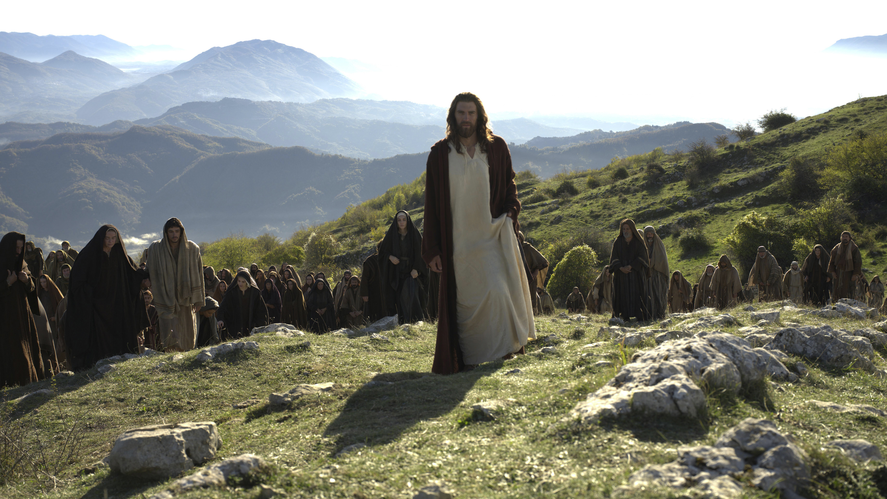 Release dates for Mel Gibson’s ‘Resurrection of the Christ’ announced