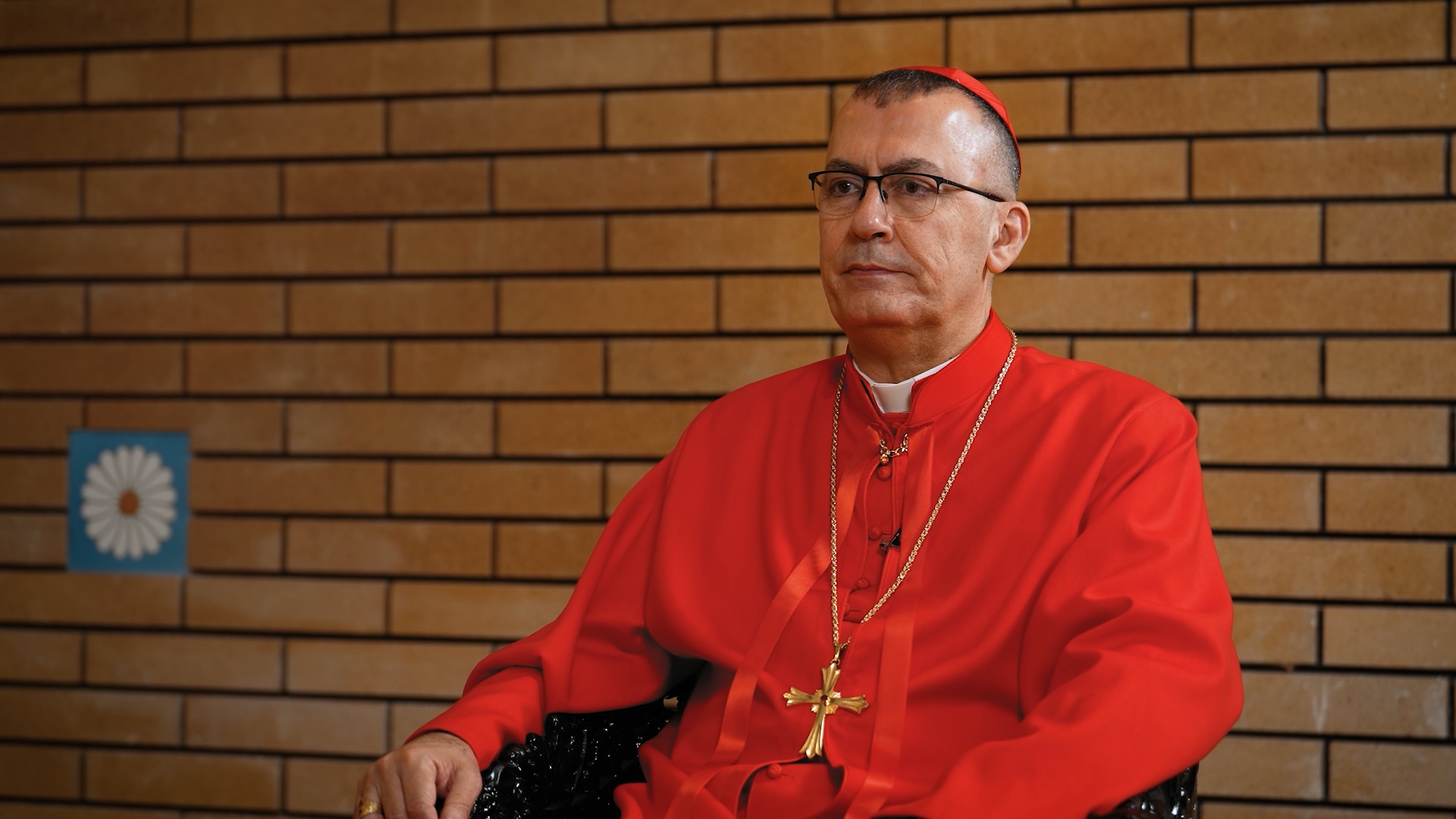 Chaldean patriarch calls for prayer, peace, and support for Christians in the Middle East