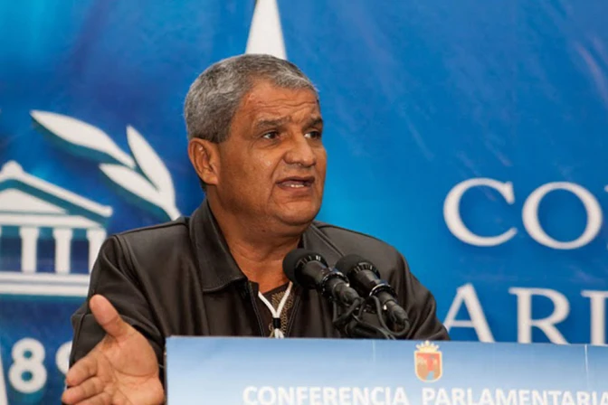 Victim of dictatorship, Nicaraguan Indigenous leader and political prisoner dies