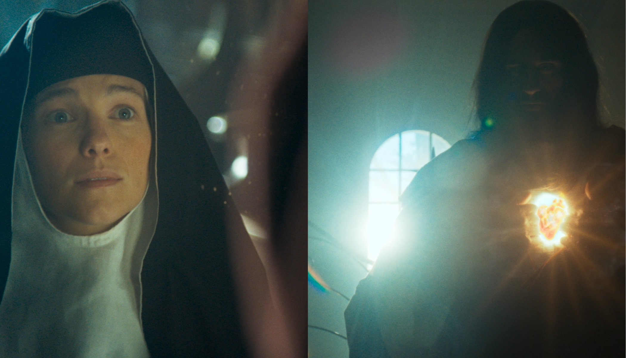 ‘You are so loved’: New film reveals enduring power of the Sacred Heart