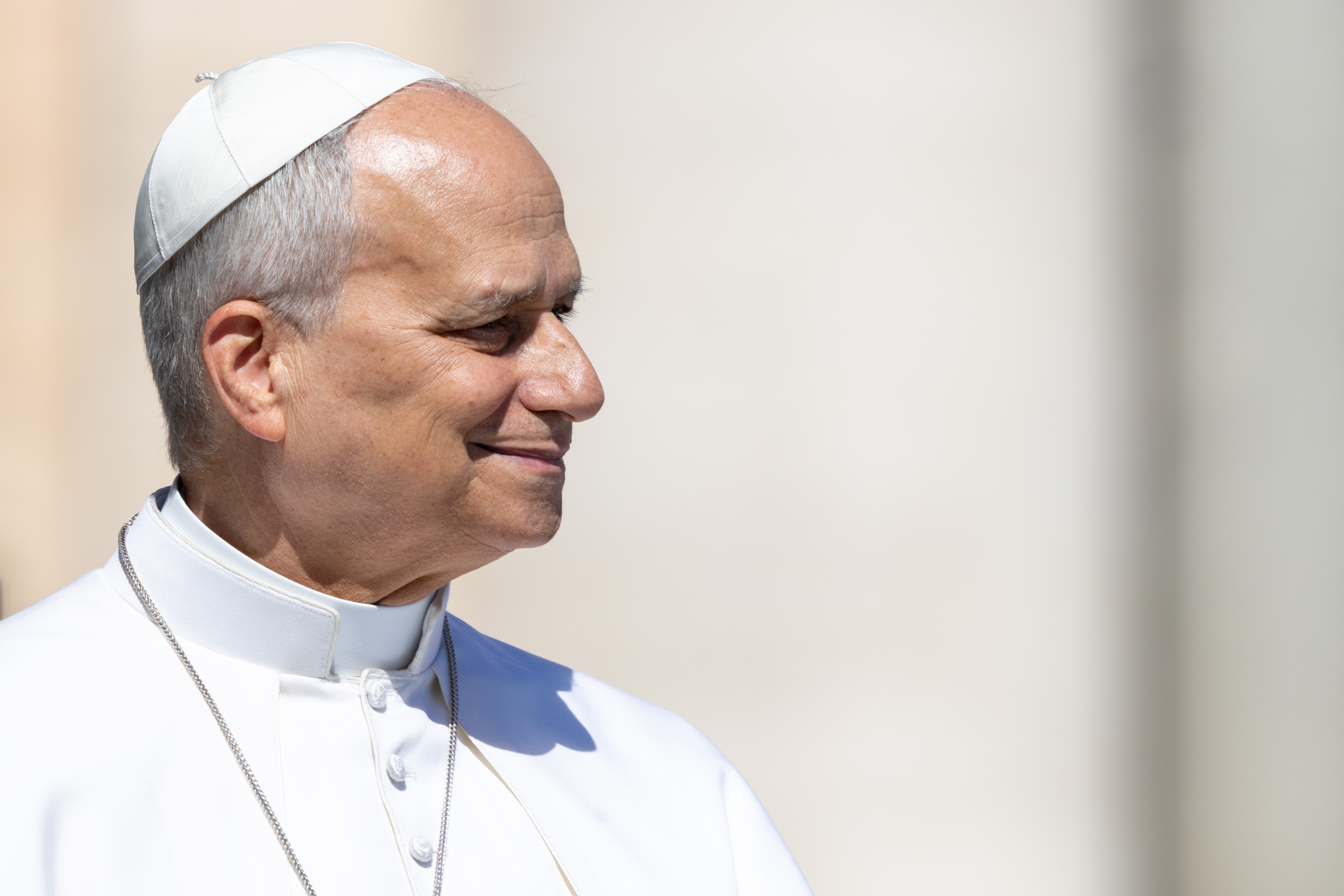 LIVE UPDATES: Pope Leo XIV in Spain — Madrid to welcome a pope after 15 years