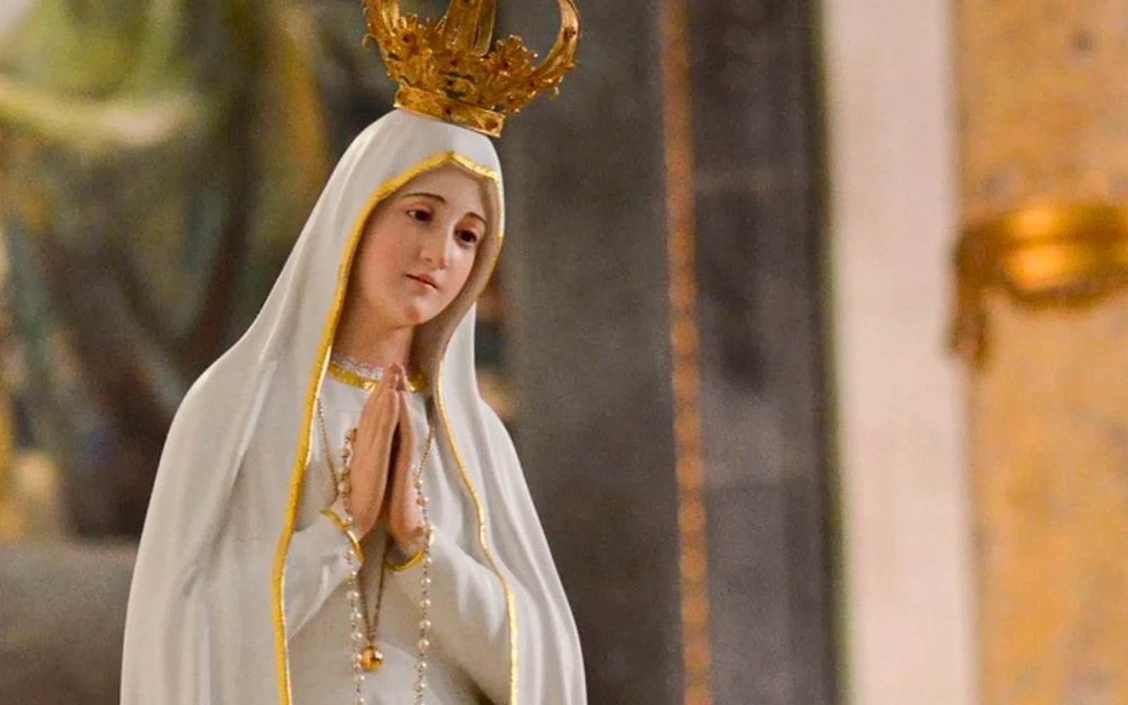 Bảy đặc điểm về Thánh Danh Đức Maria mà người Kitô hữu nên biết