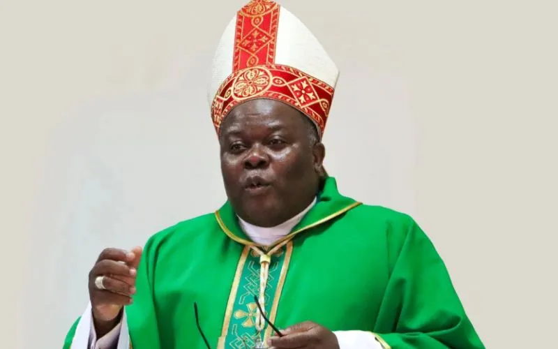 Bishop Afonso of Mozambique’s Quelimane Diocese killed in shooting incident, authorities say